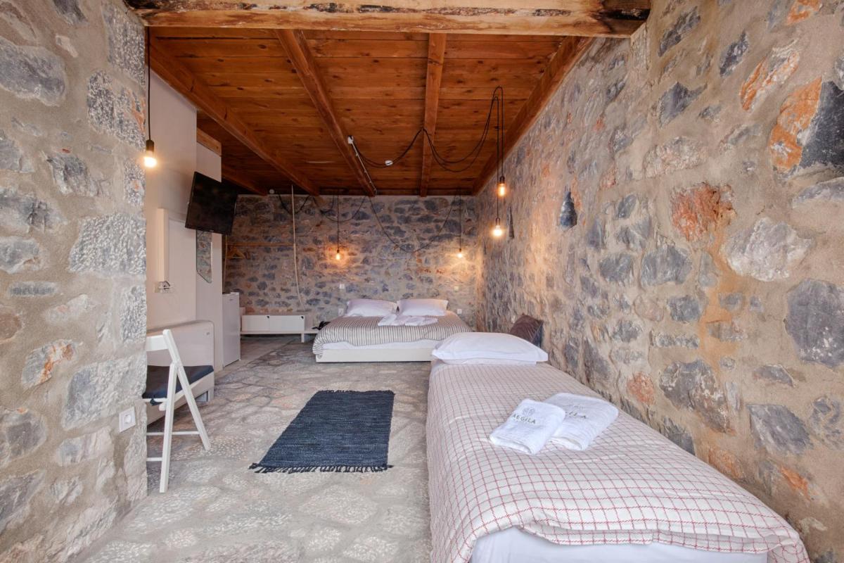 Aegila Boutique Hotel