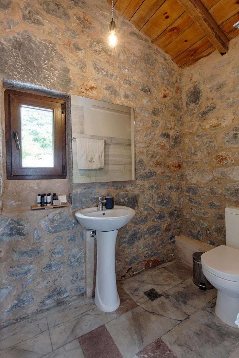 Aegila Boutique Hotel