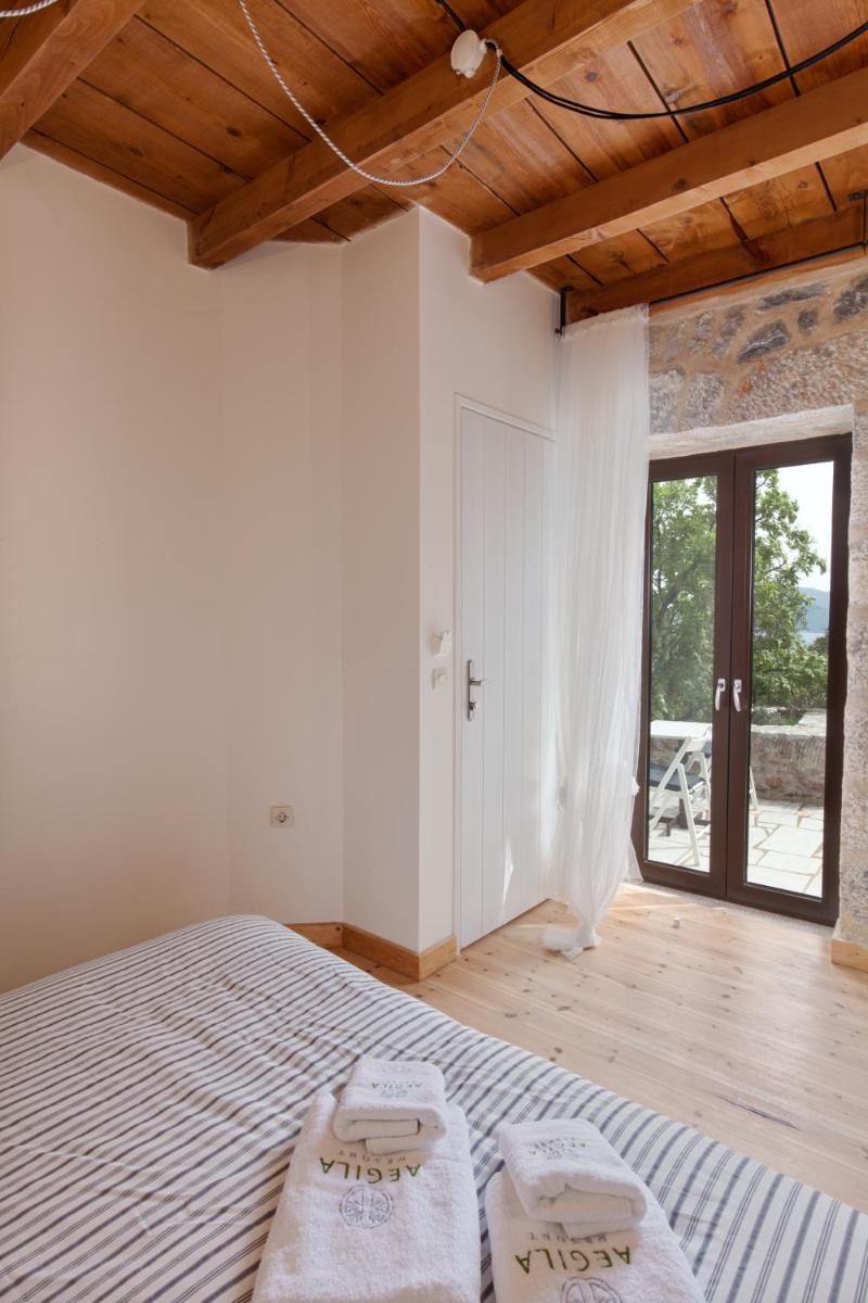 Aegila Boutique Hotel