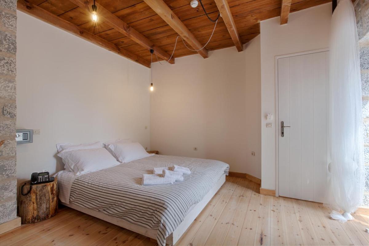 Aegila Boutique Hotel