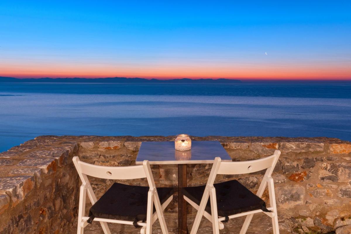 Aegila Boutique Hotel