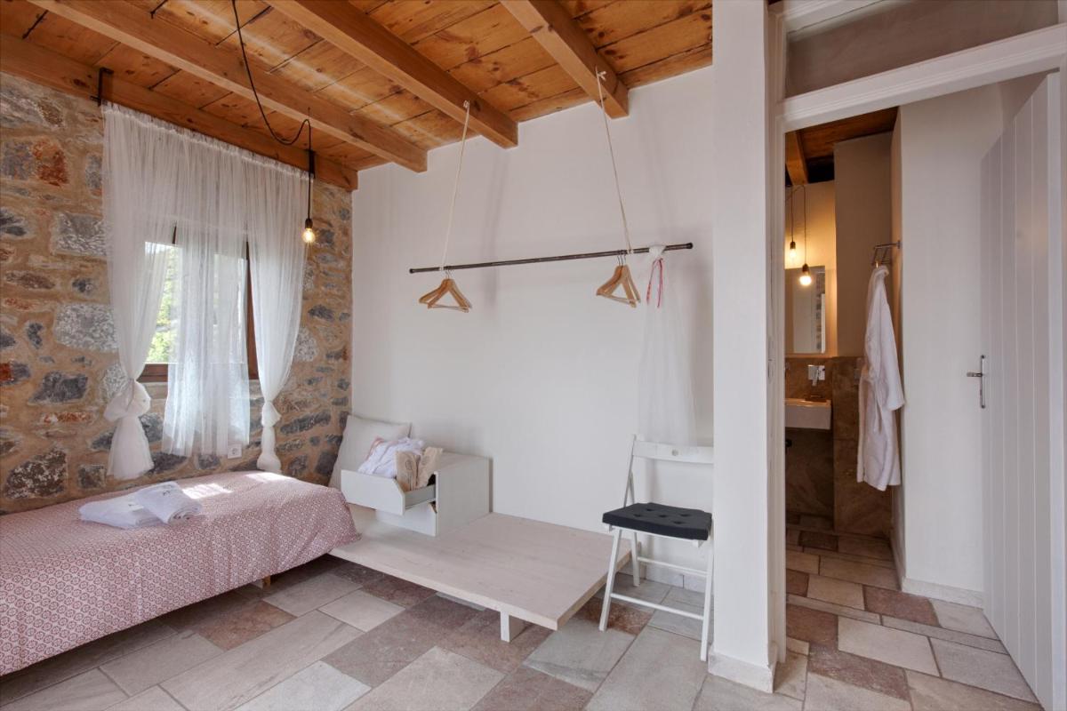 Aegila Boutique Hotel