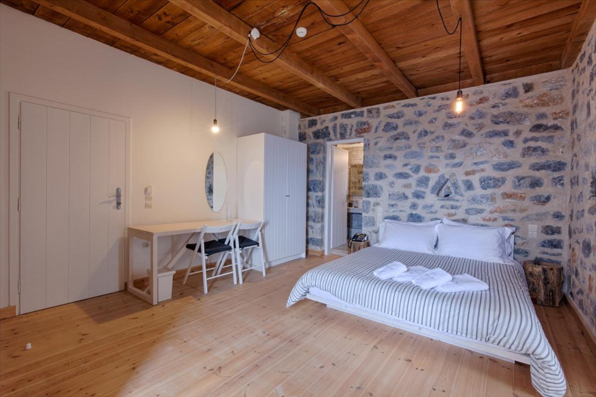 Aegila Boutique Hotel