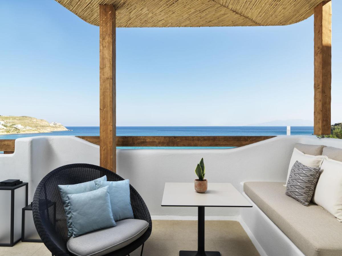 Aegon Mykonos, Autograph Collection