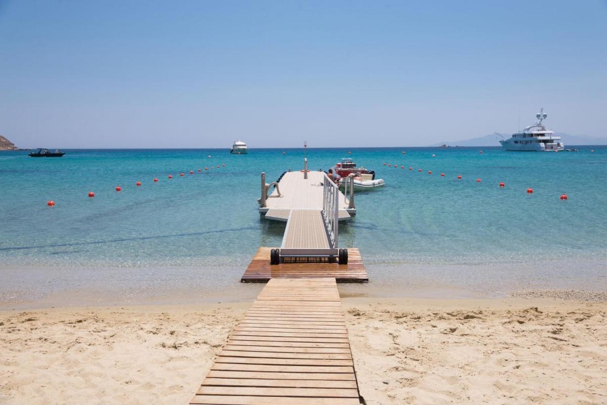 Aegon Mykonos, Autograph Collection