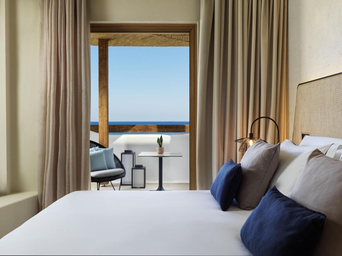 Aegon Mykonos, Autograph Collection