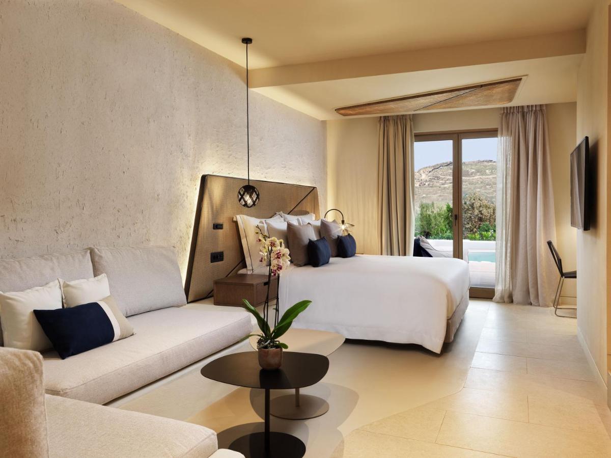 Aegon Mykonos, Autograph Collection