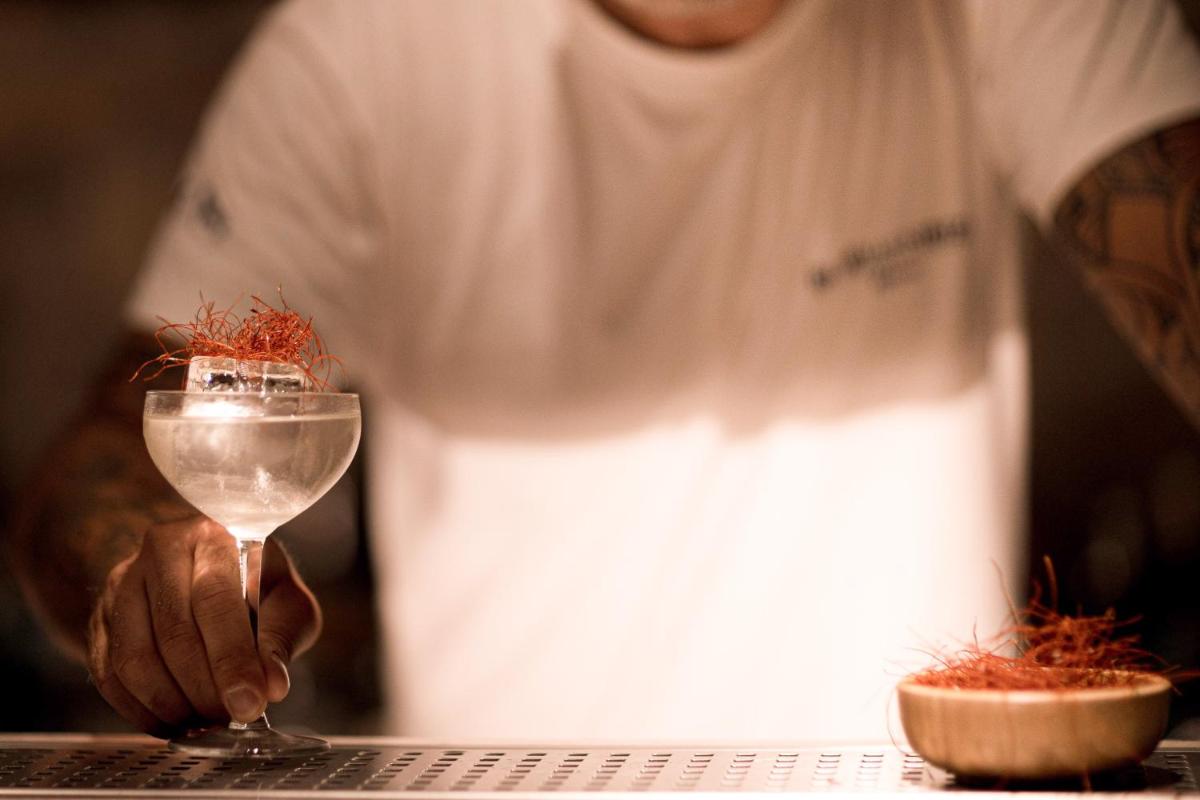 Aegon Mykonos, Autograph Collection