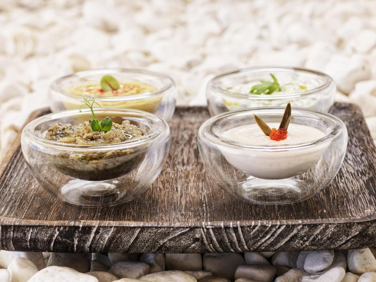 Aegon Mykonos, Autograph Collection