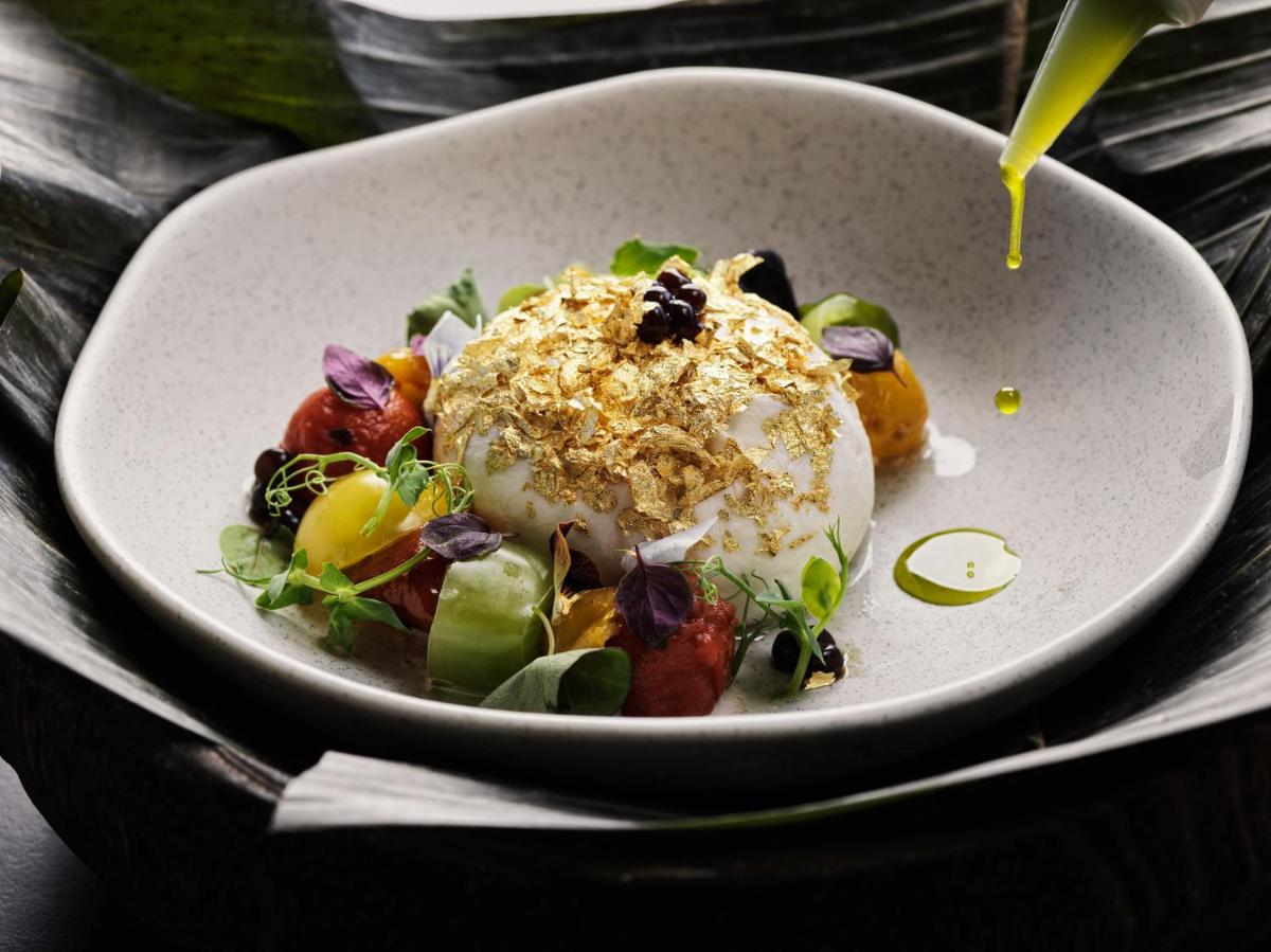 Aegon Mykonos, Autograph Collection