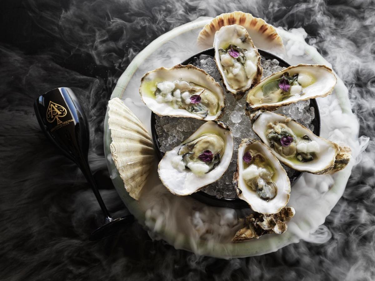 Aegon Mykonos, Autograph Collection