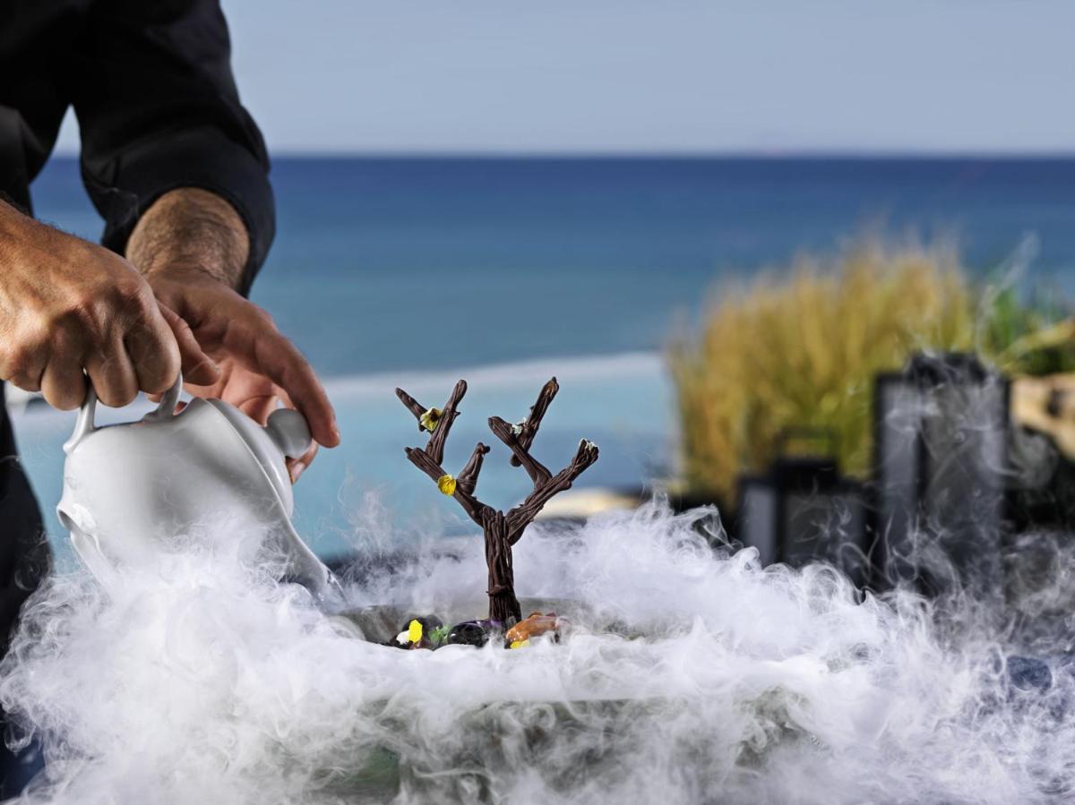 Aegon Mykonos, Autograph Collection