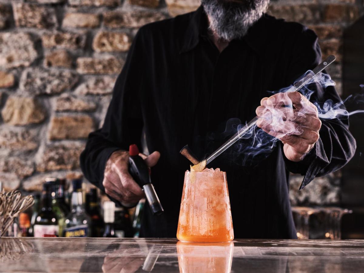 Aegon Mykonos, Autograph Collection