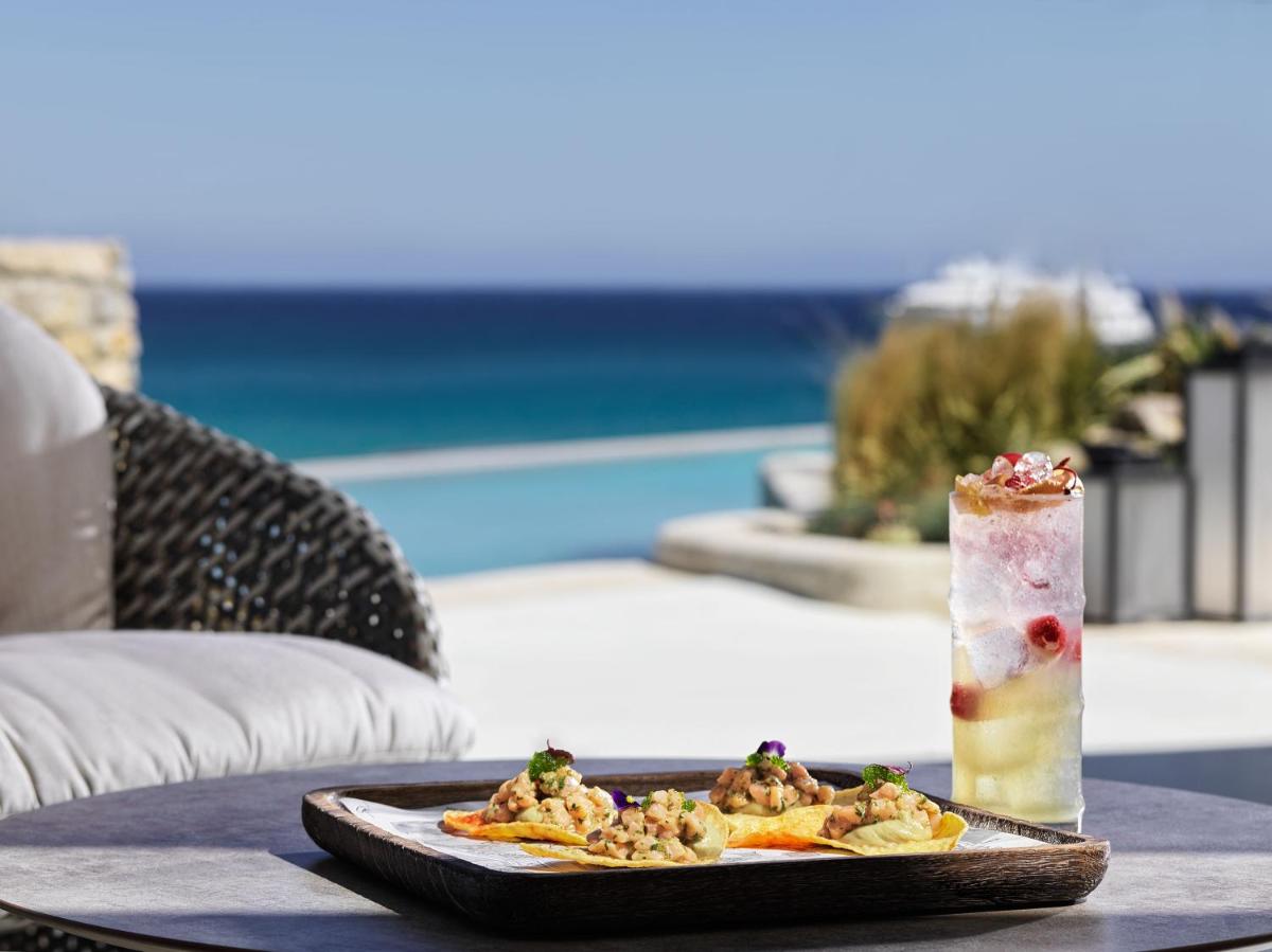 Aegon Mykonos, Autograph Collection