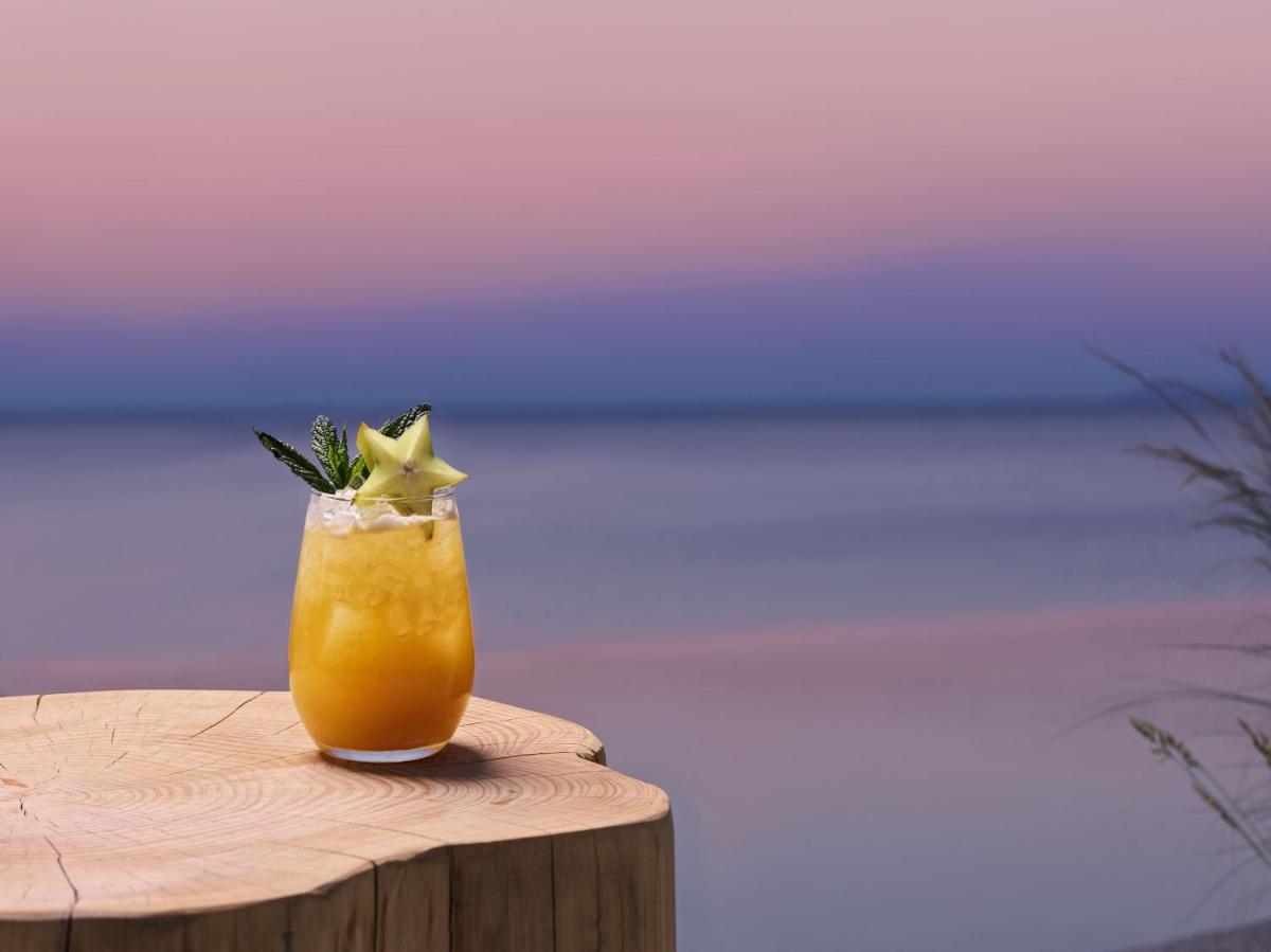 Aegon Mykonos, Autograph Collection