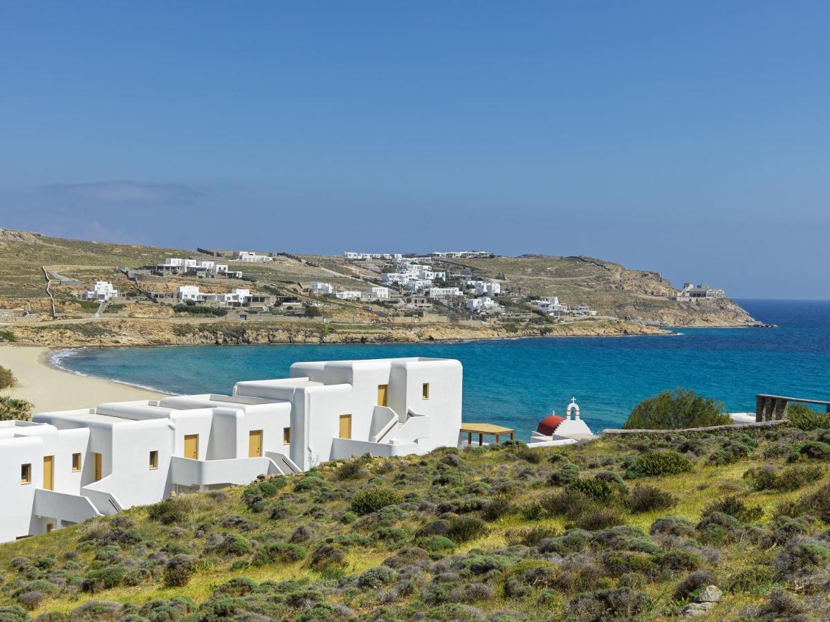 Aegon Mykonos, Autograph Collection