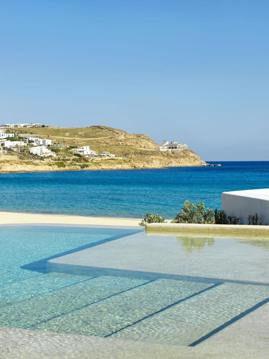 Aegon Mykonos, Autograph Collection