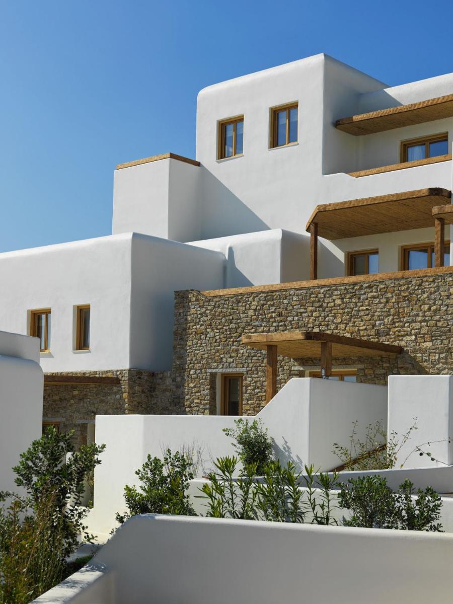 Aegon Mykonos, Autograph Collection