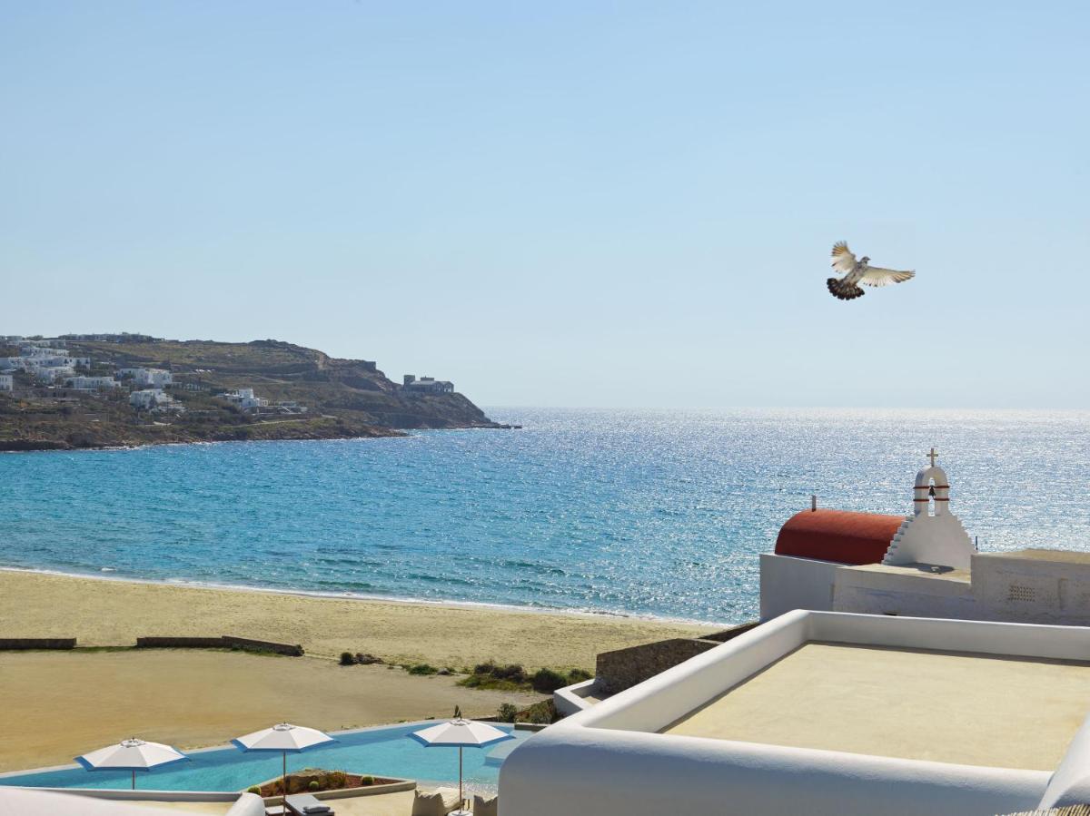 Aegon Mykonos, Autograph Collection
