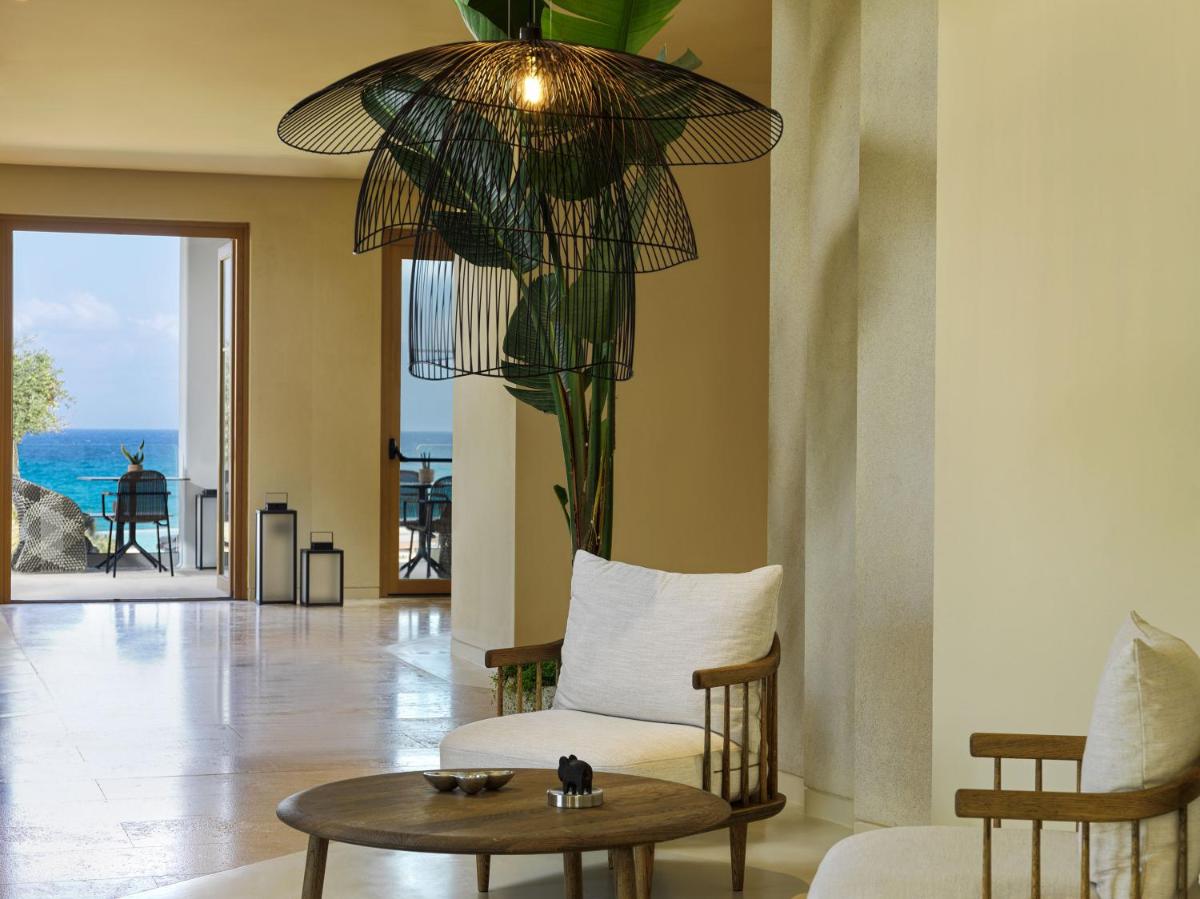 Aegon Mykonos, Autograph Collection