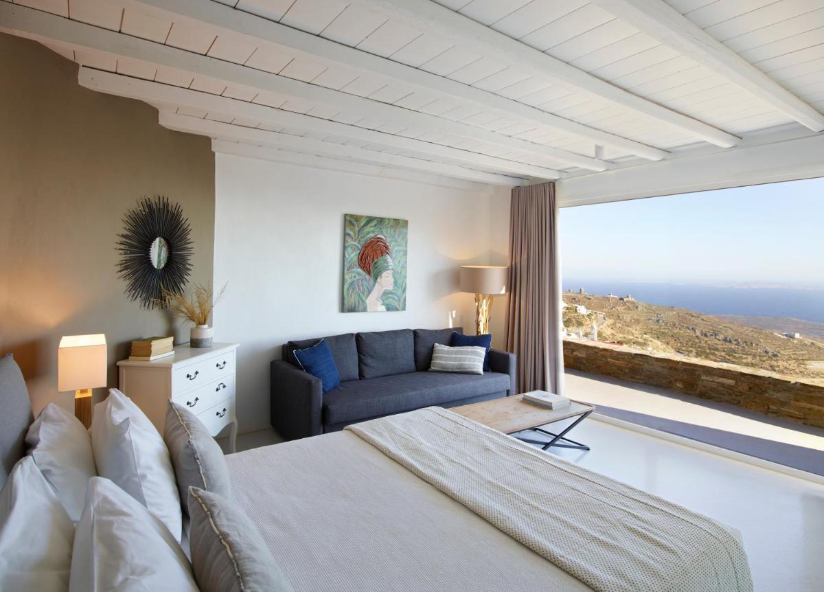 Aeolis Tinos Suites