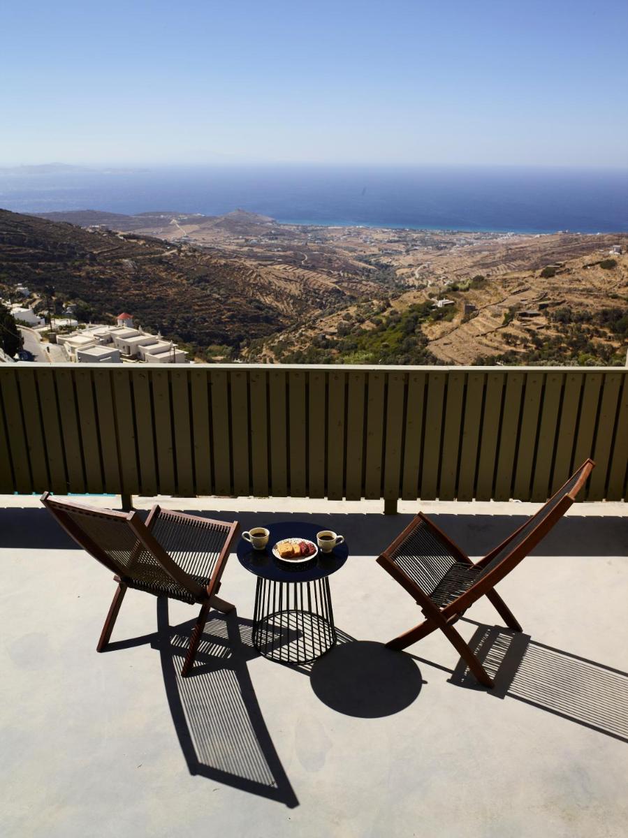 Aeolis Tinos Suites