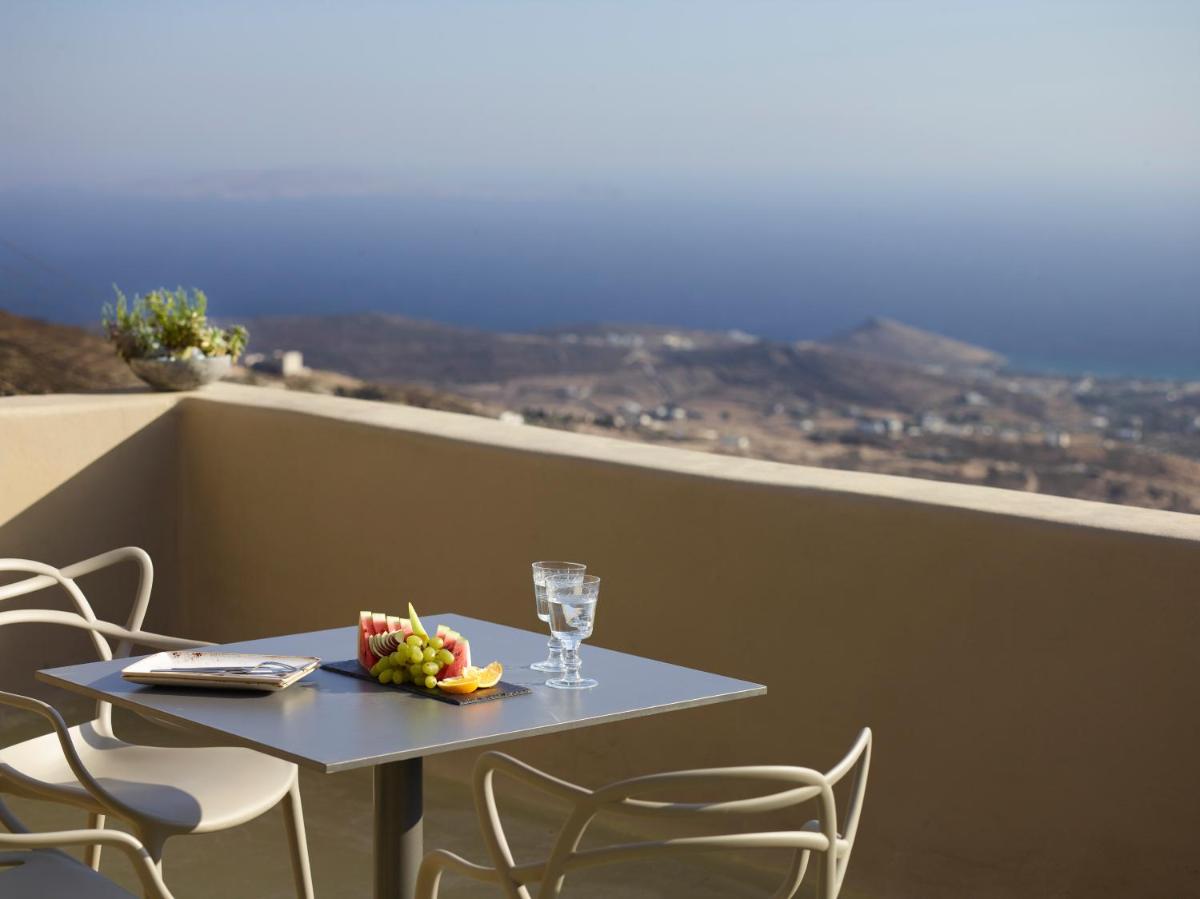 Aeolis Tinos Suites