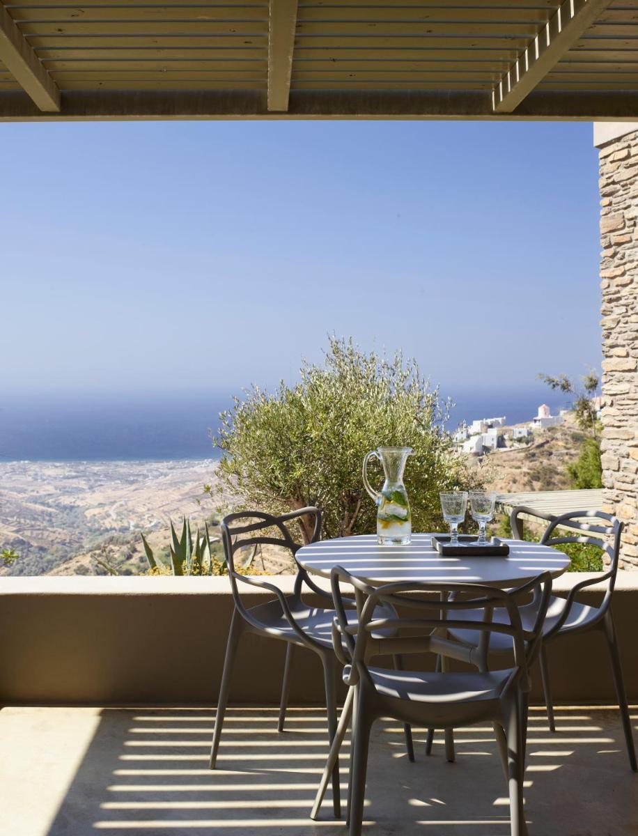 Aeolis Tinos Suites