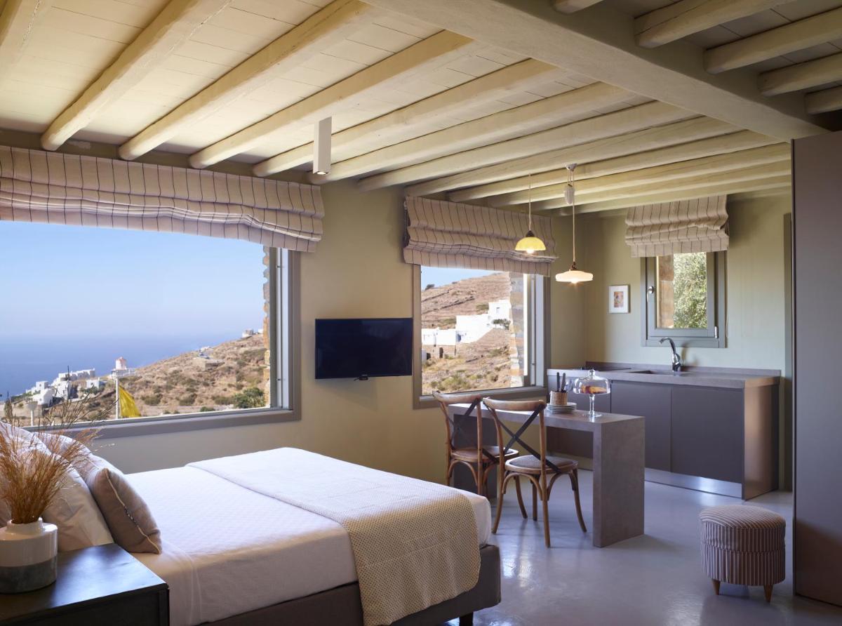 Aeolis Tinos Suites