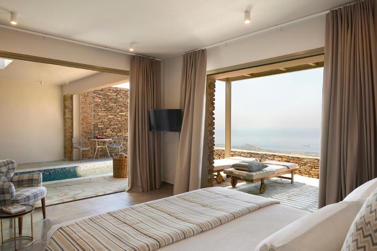 Aeolis Tinos Suites