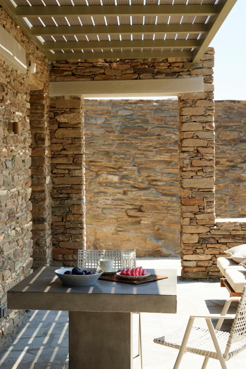 Aeolis Tinos Suites