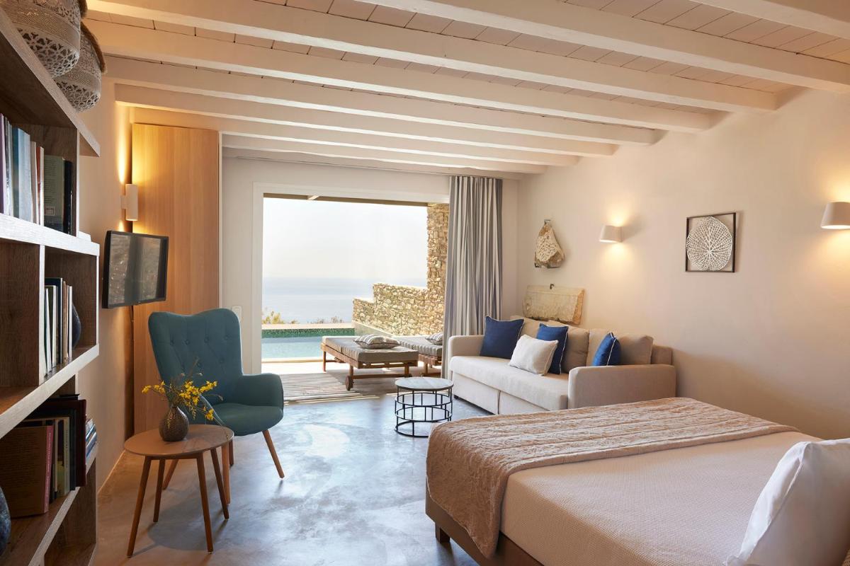 Aeolis Tinos Suites