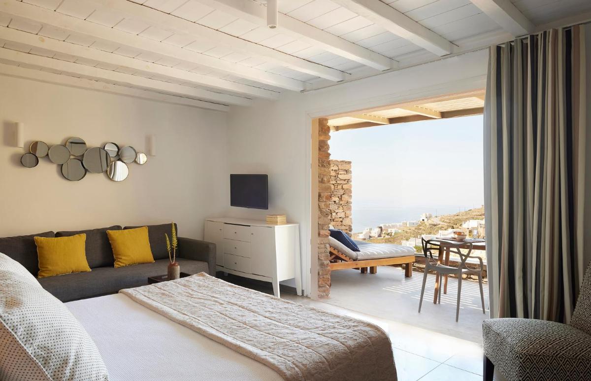 Aeolis Tinos Suites