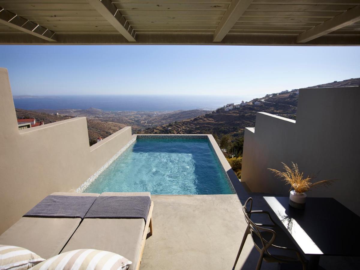 Aeolis Tinos Suites