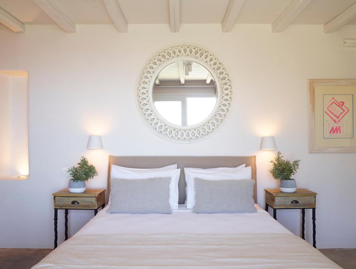 Aeolis Tinos Suites