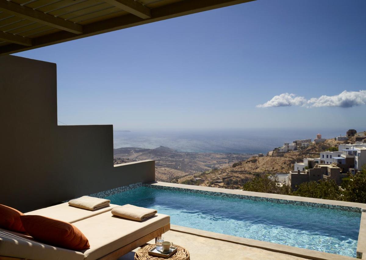 Aeolis Tinos Suites