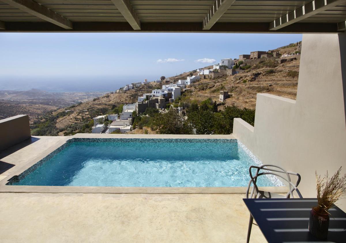 Aeolis Tinos Suites