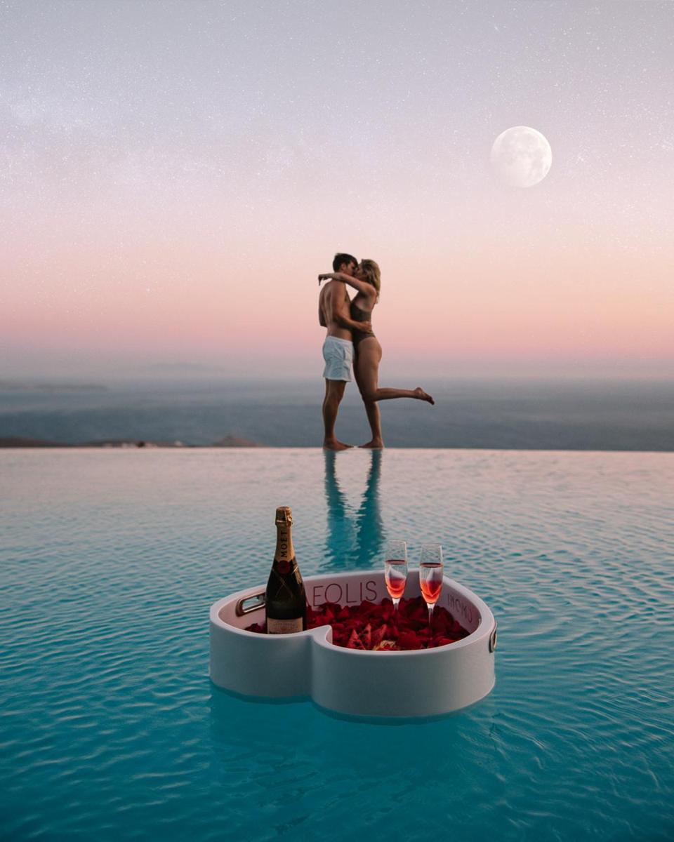 Aeolis Tinos Suites