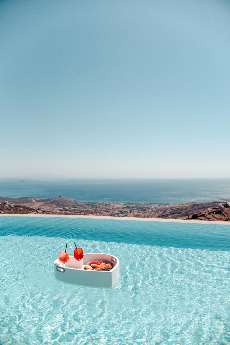 Aeolis Tinos Suites