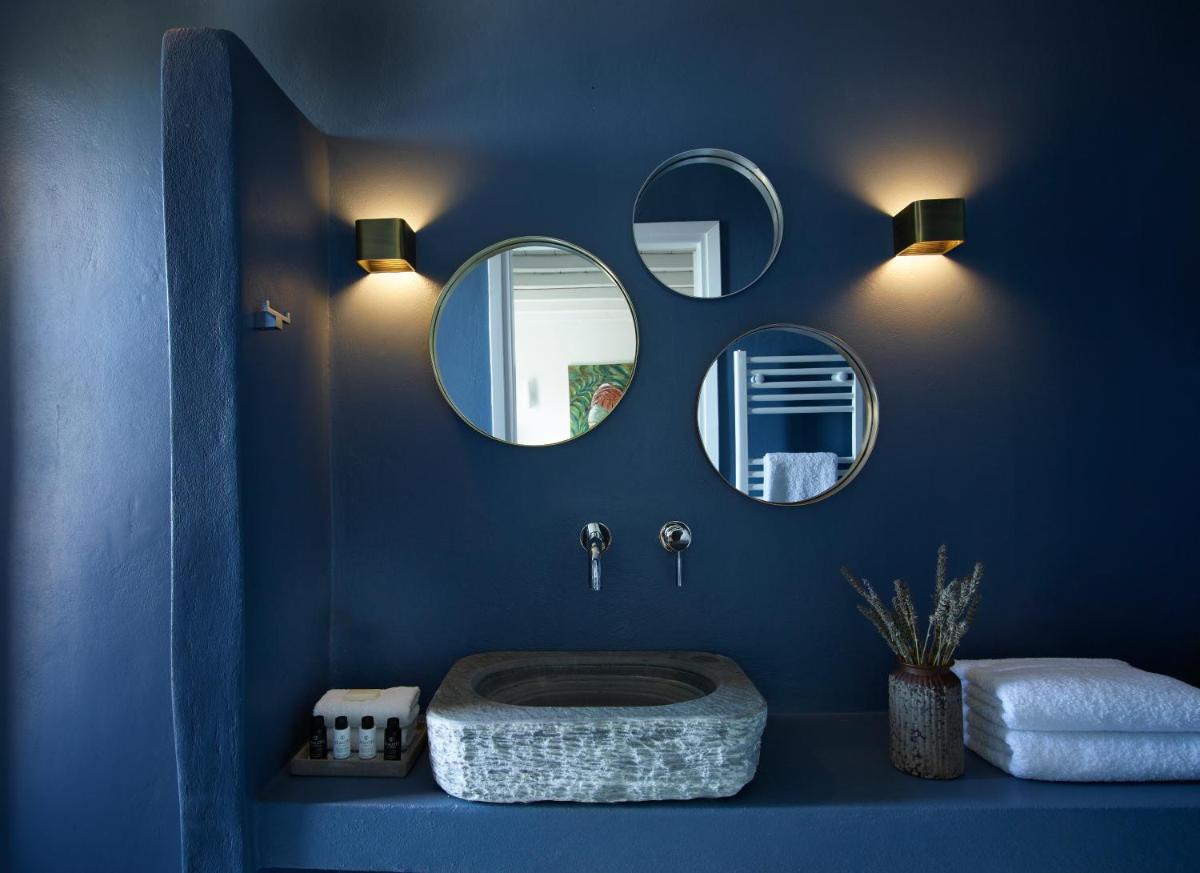 Aeolis Tinos Suites