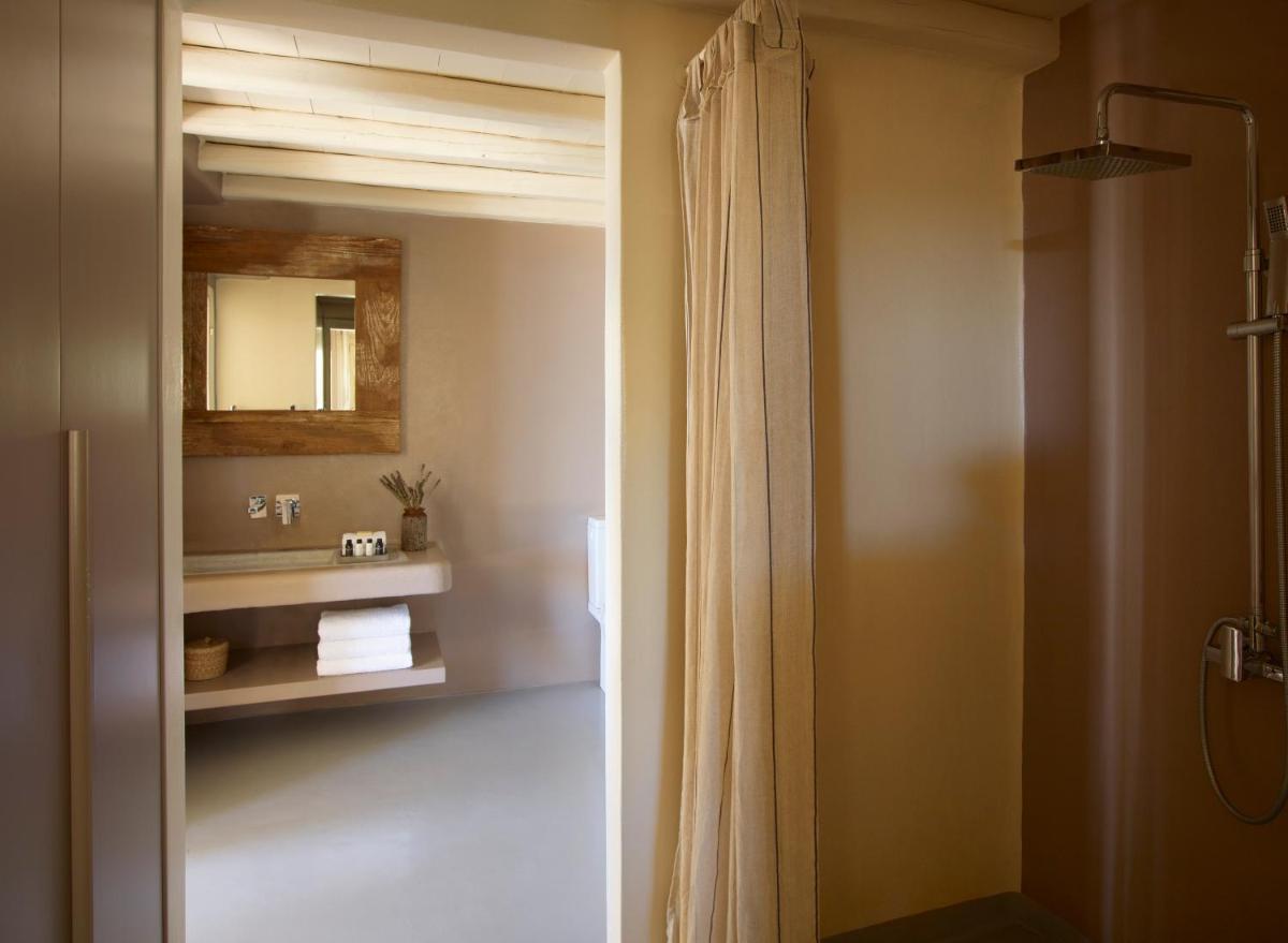 Aeolis Tinos Suites