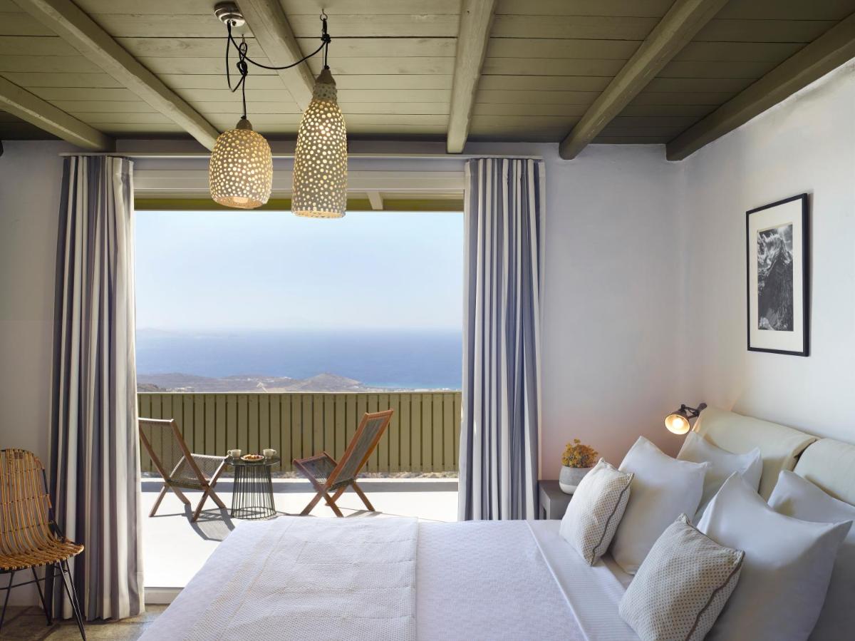 Aeolis Tinos Suites