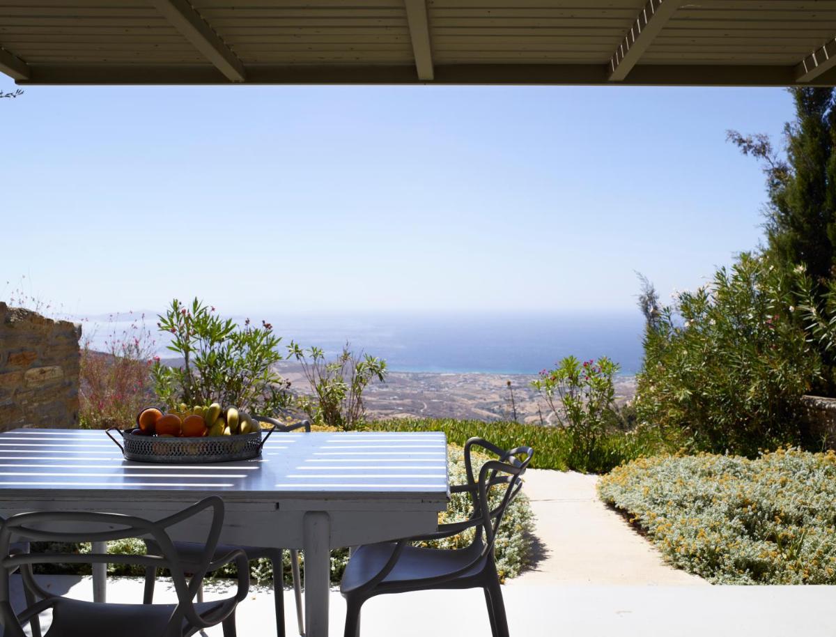 Aeolis Tinos Suites