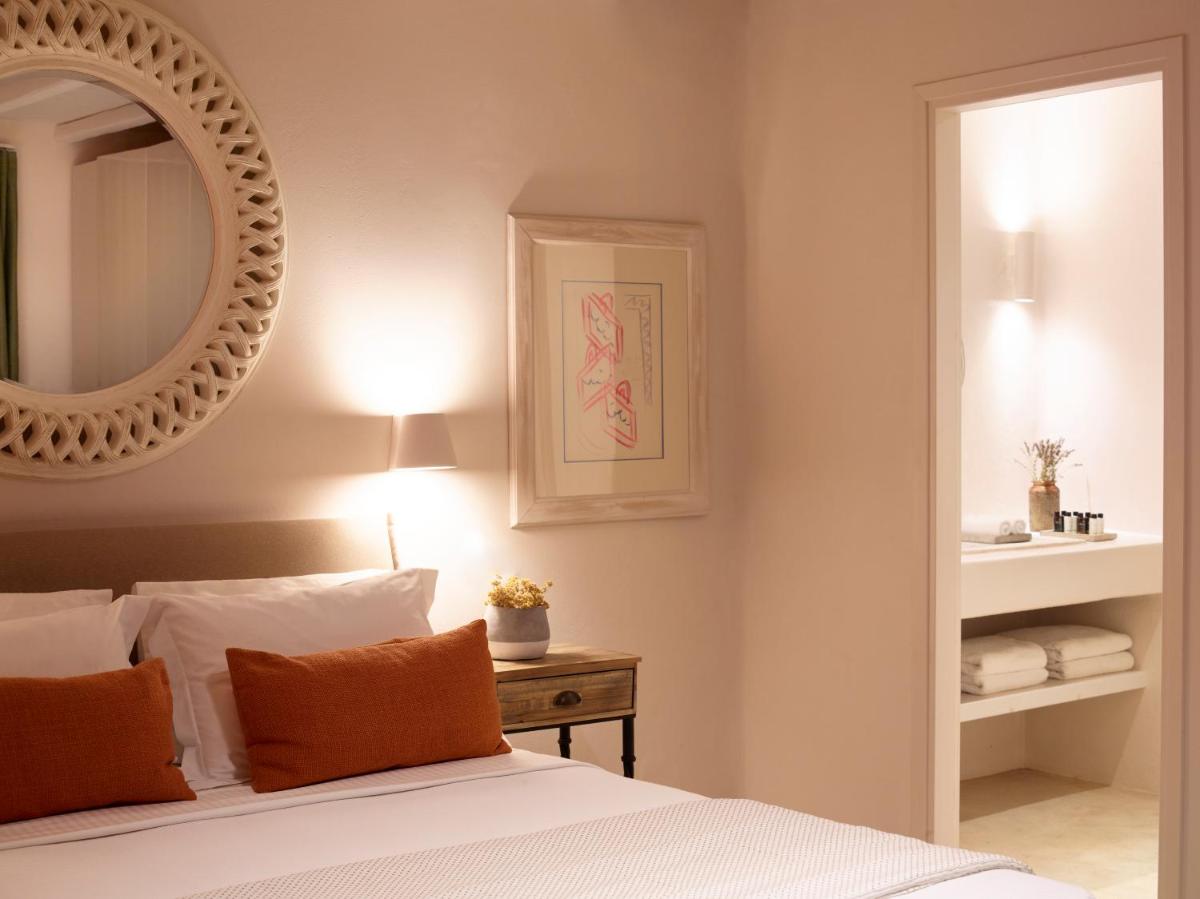 Aeolis Tinos Suites