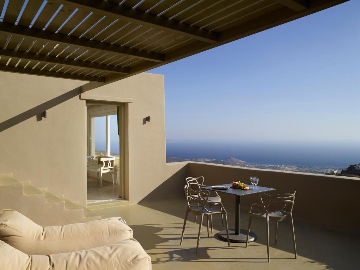 Aeolis Tinos Suites
