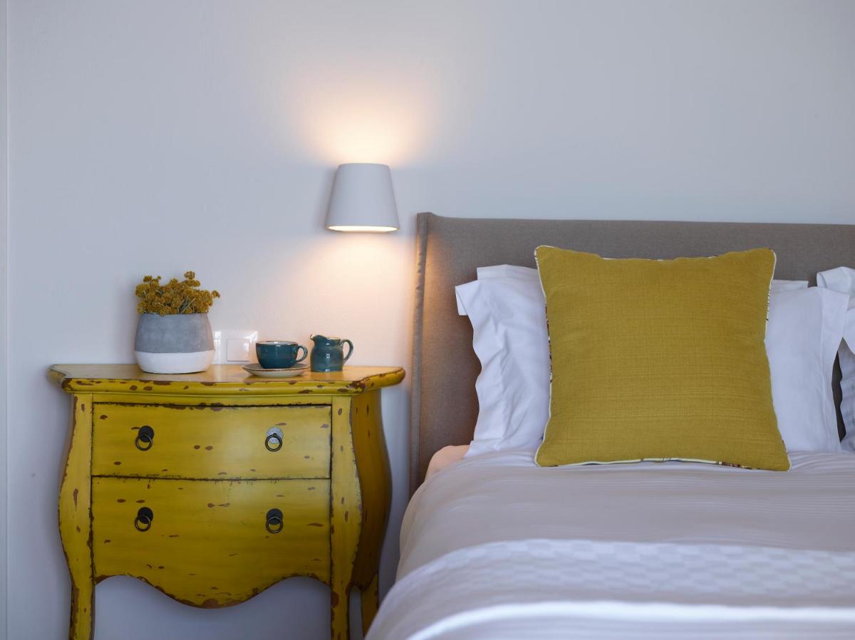 Aeolis Tinos Suites
