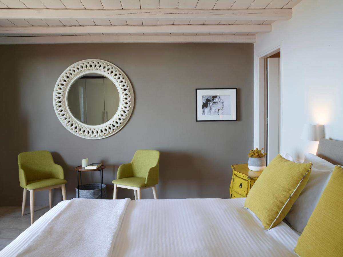 Aeolis Tinos Suites