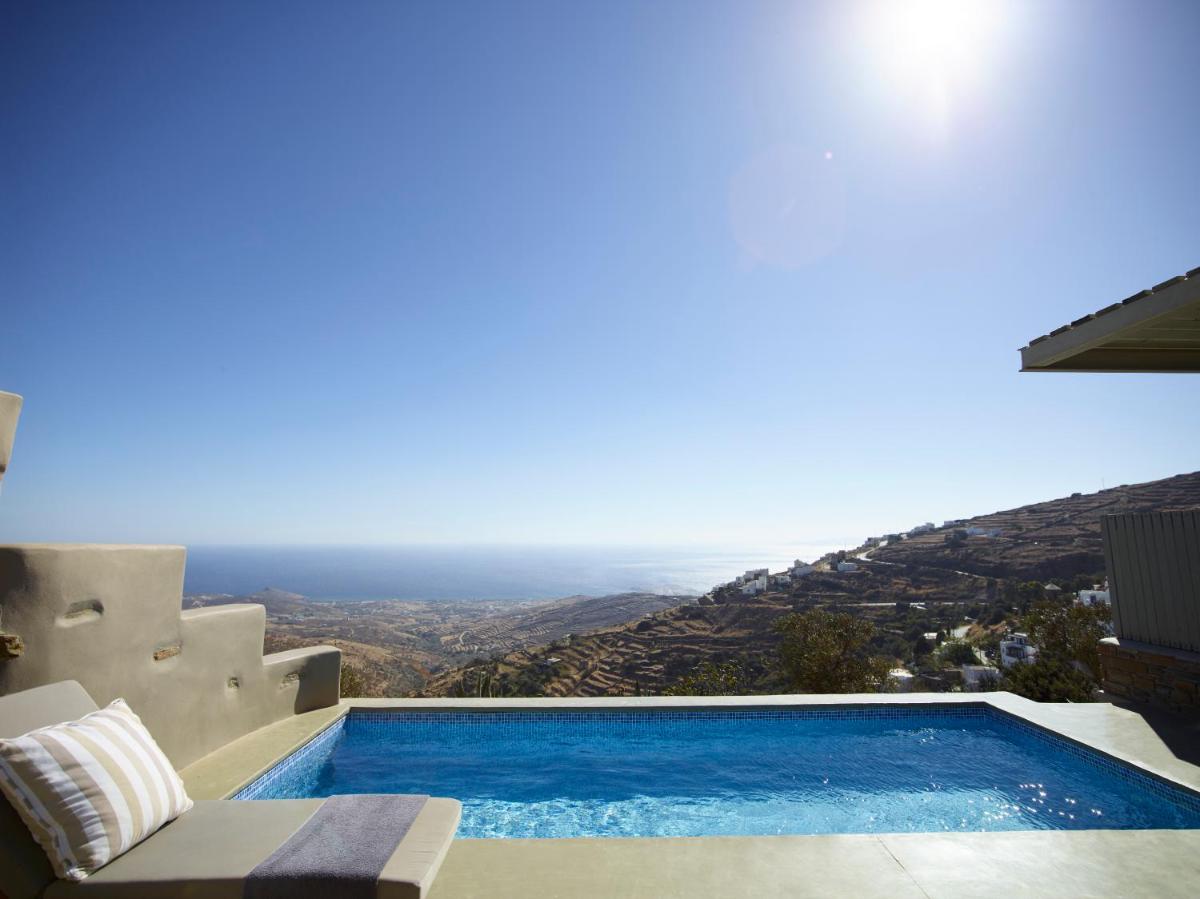 Aeolis Tinos Suites