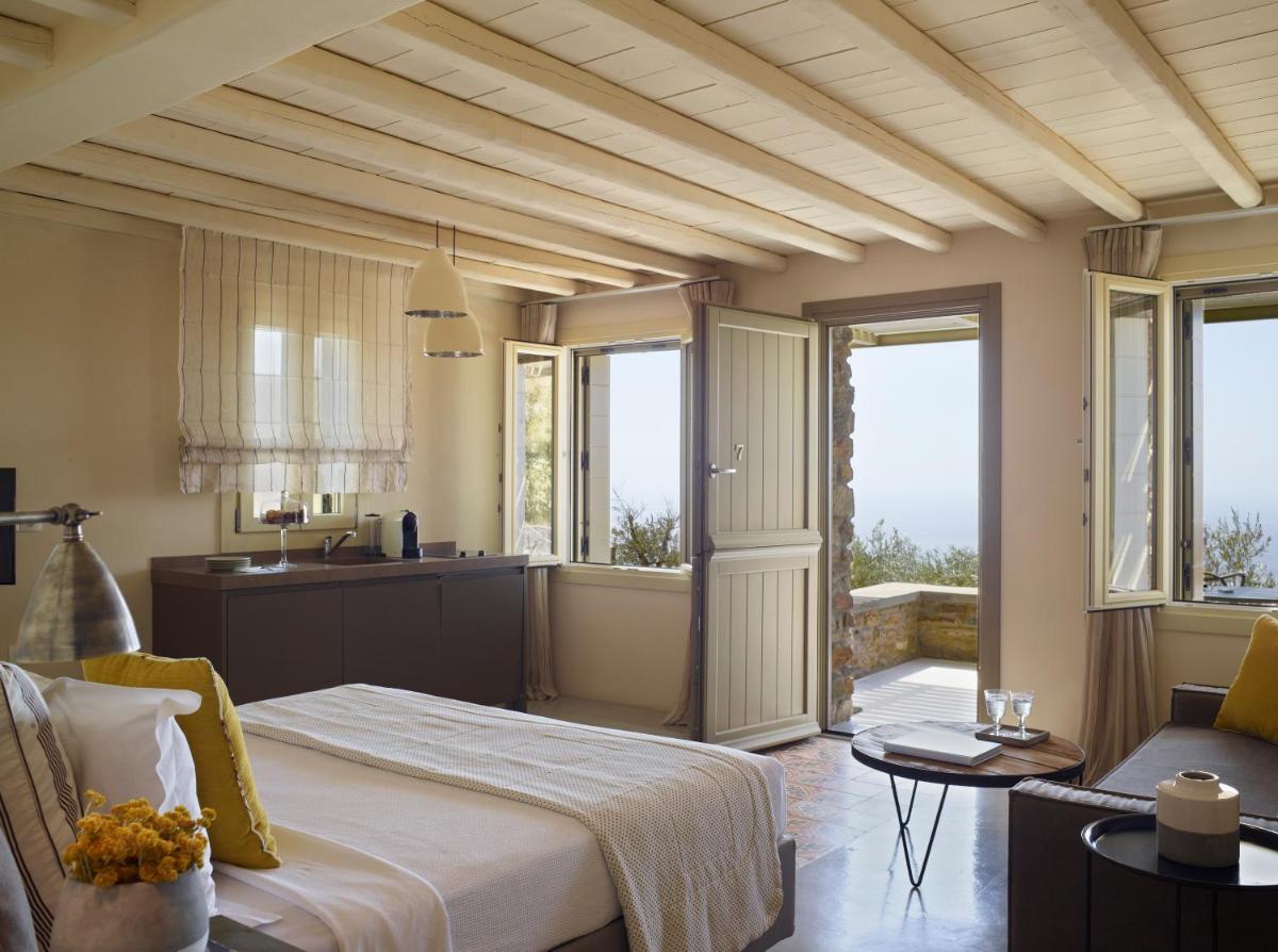 Aeolis Tinos Suites