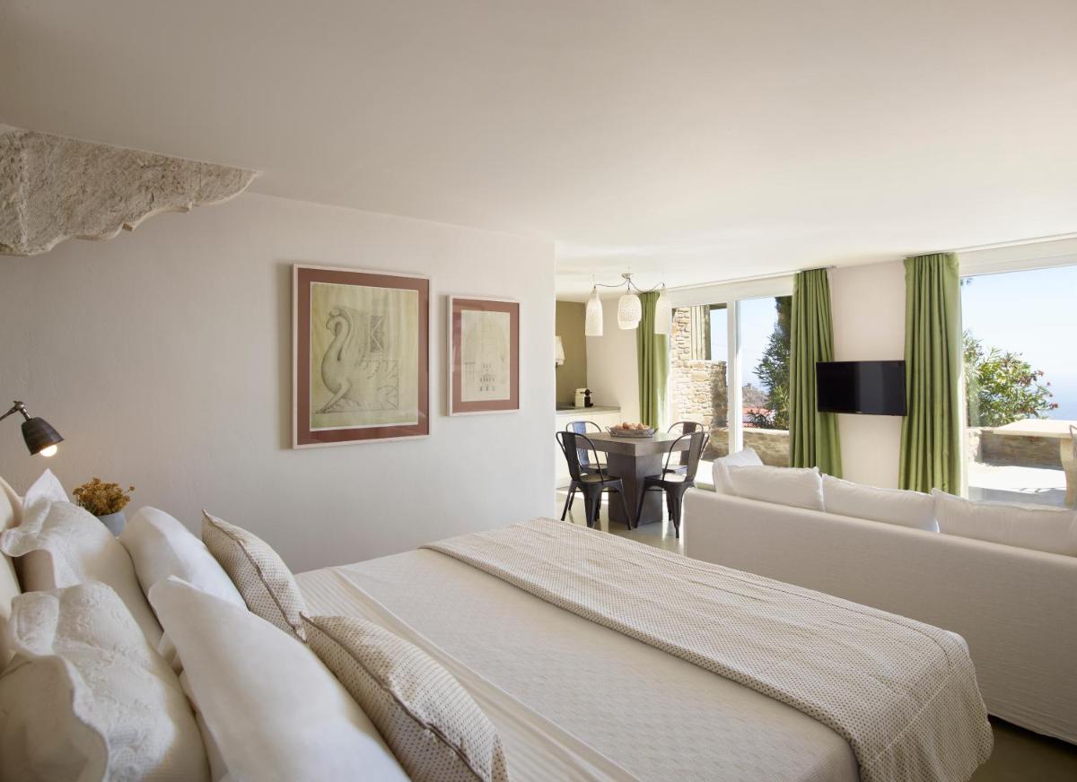 Aeolis Tinos Suites